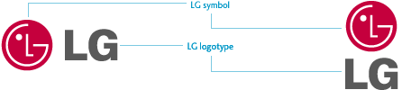 Логотип LG